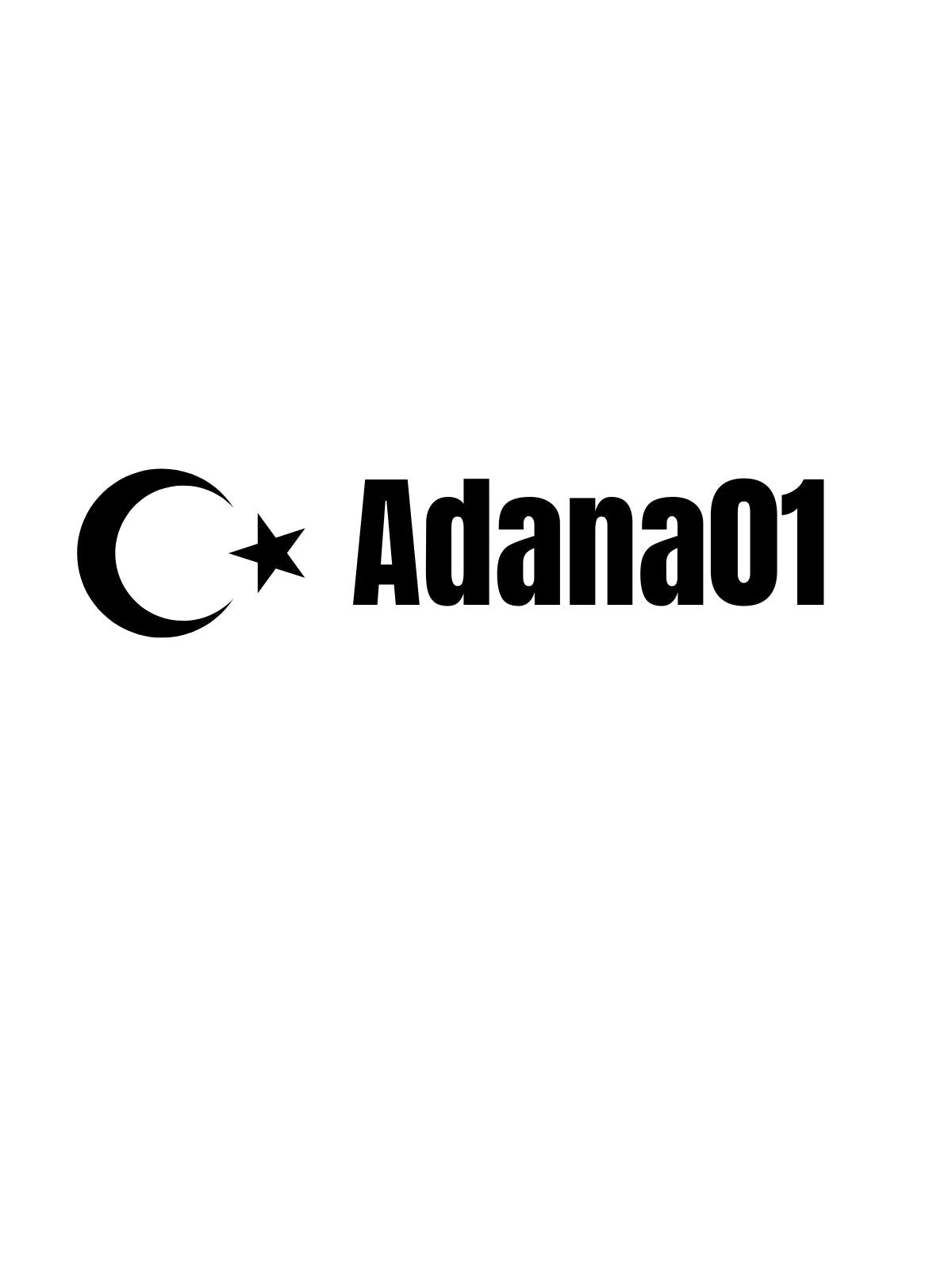 ADANA 01 - Sevenstickdruck
