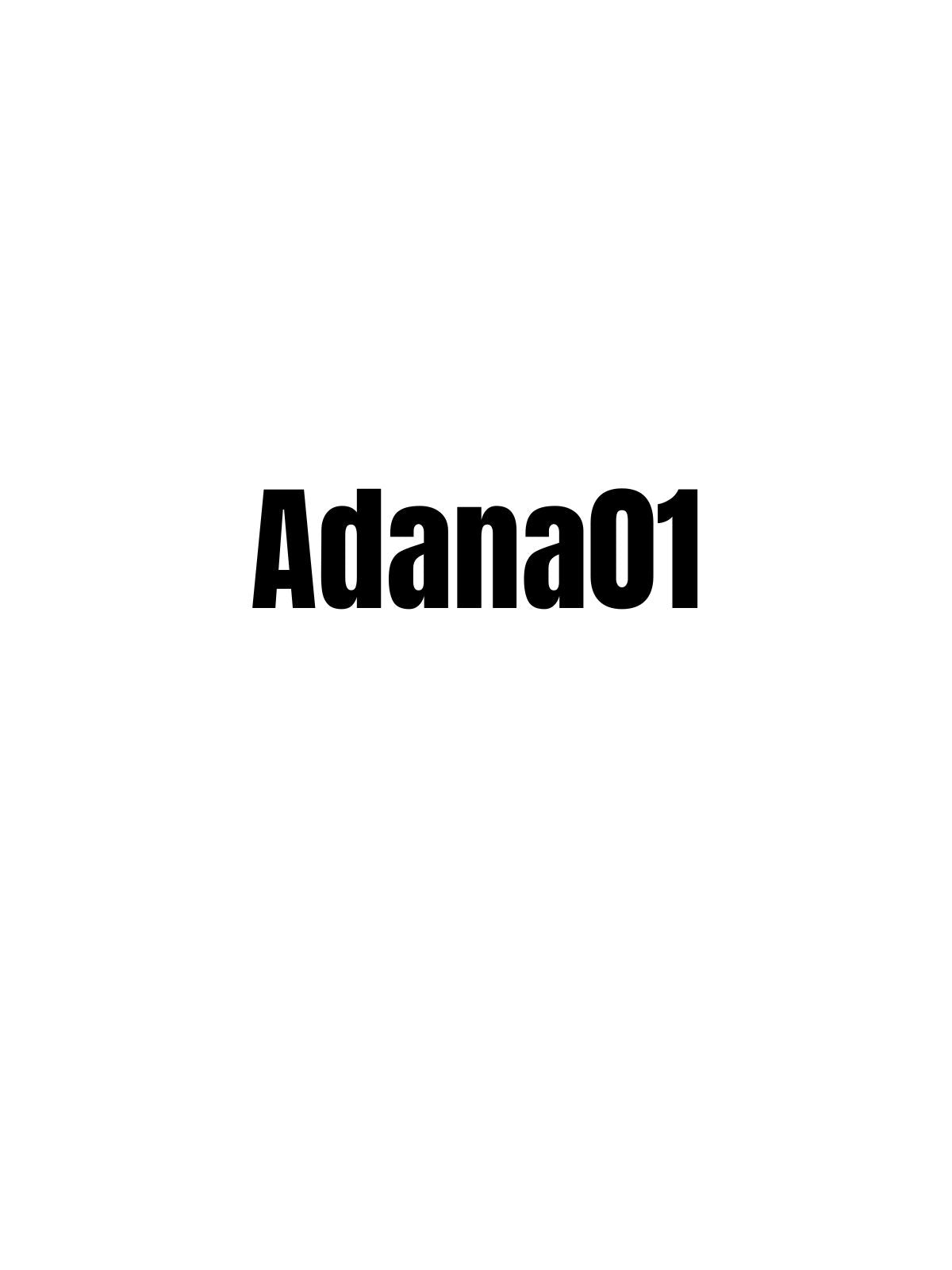 ADANA 01 - Sevenstickdruck