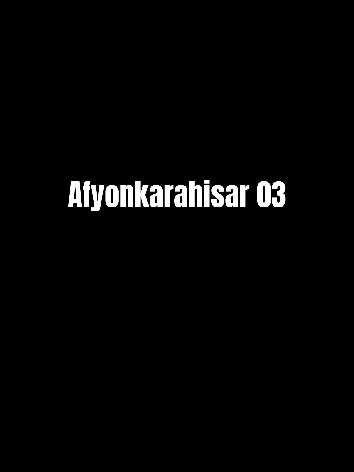 Afyonkarahisar 03 - Sevenstickdruck