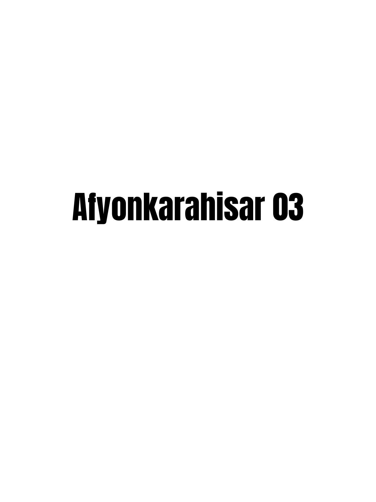 Afyonkarahisar 03 - Sevenstickdruck