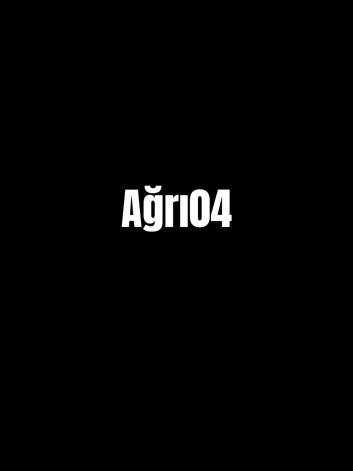 Ağrı 04 - Sevenstickdruck