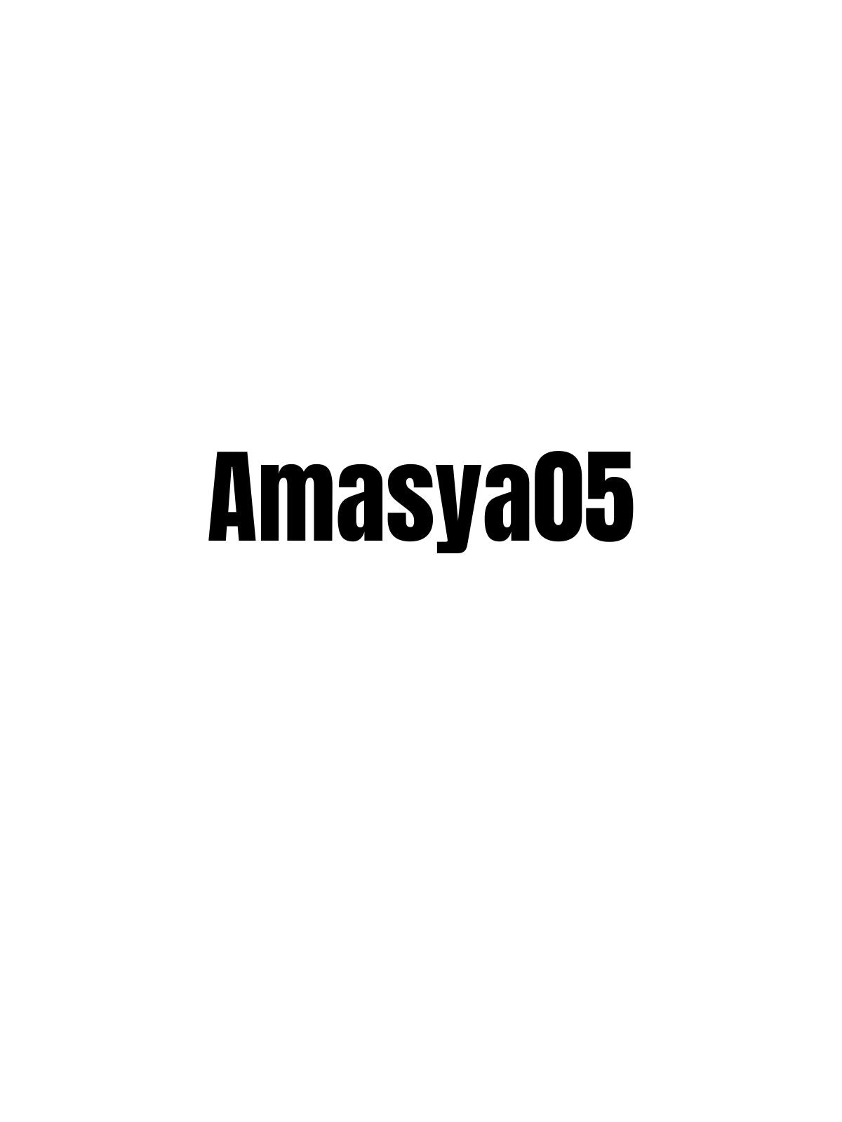 Amasya 05 - Sevenstickdruck