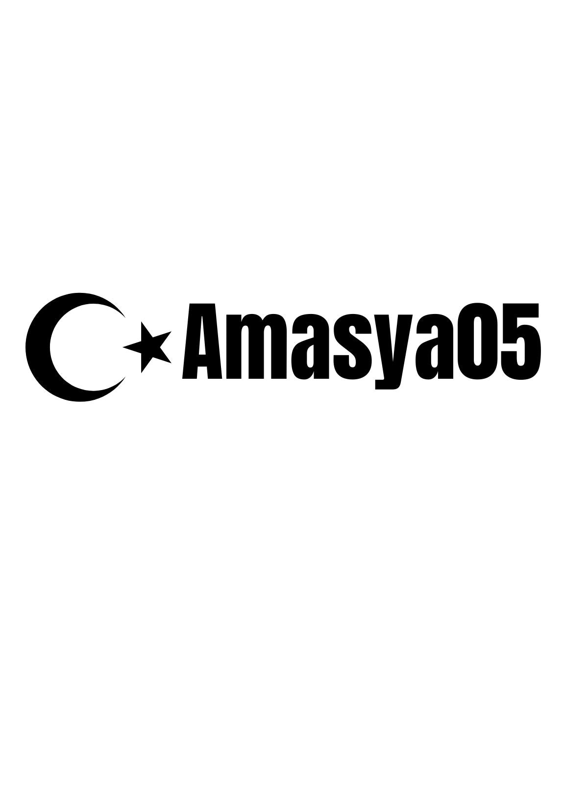 Amasya 05 - Sevenstickdruck