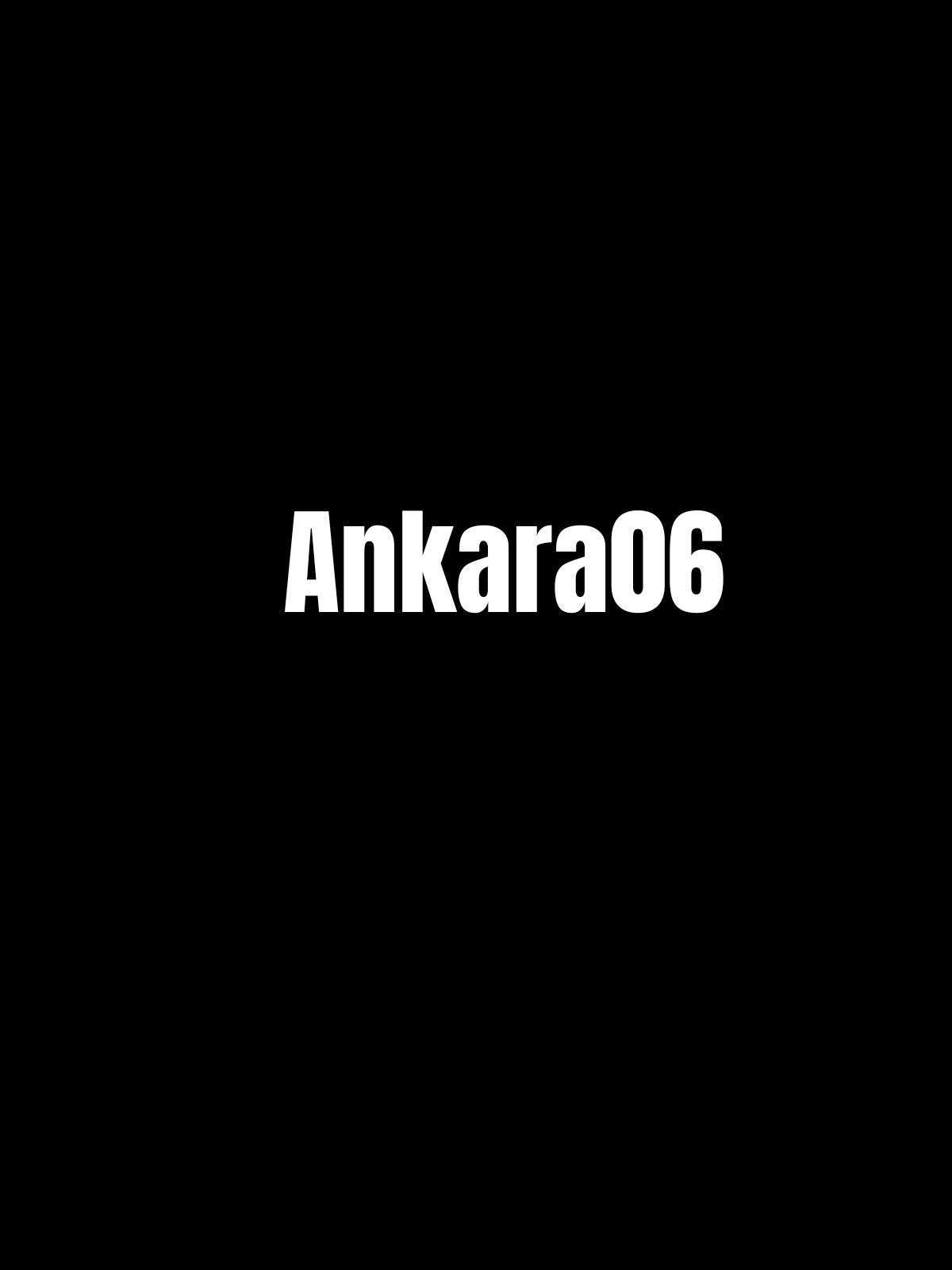 ANKARA 06 - Sevenstickdruck
