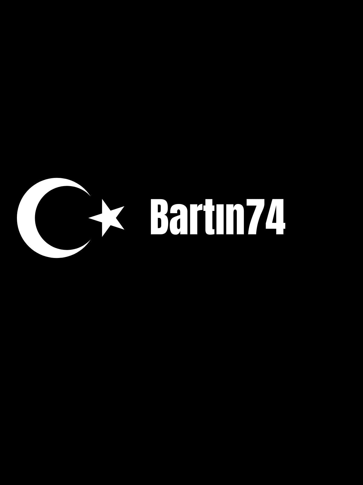 BARTIN 74 - Sevenstickdruck