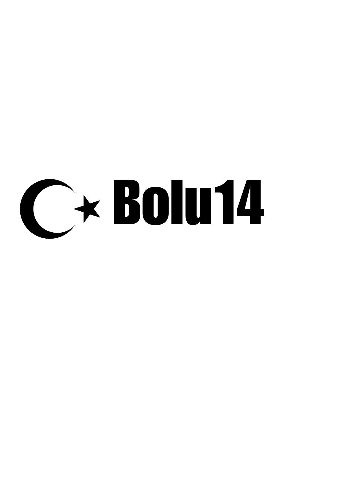 BOLU 14 - Sevenstickdruck