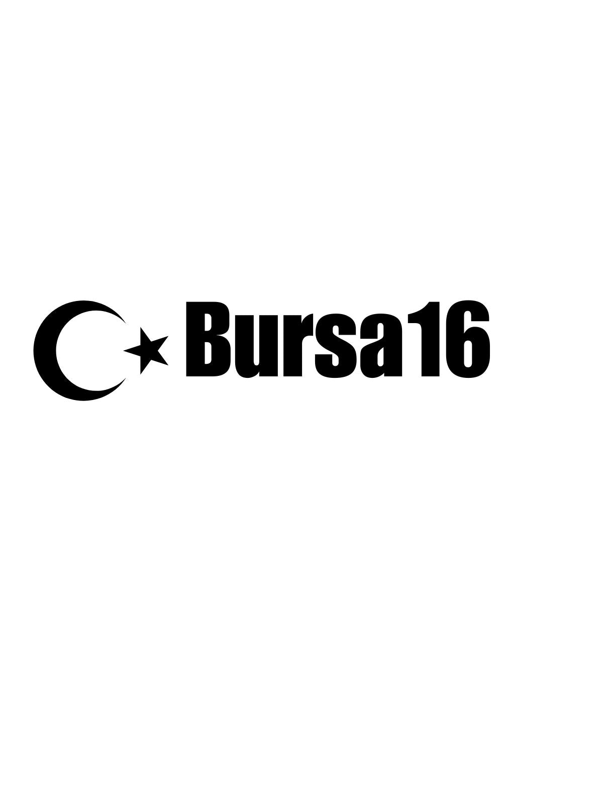 BURSA 16 - Sevenstickdruck