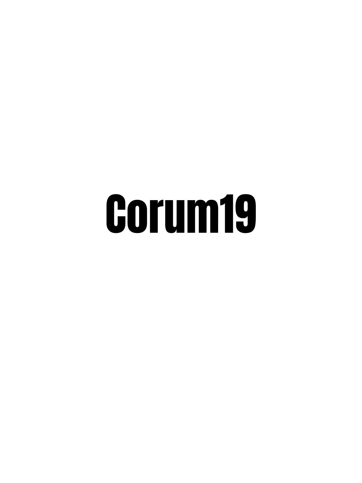 ÇORUM 19 - Sevenstickdruck