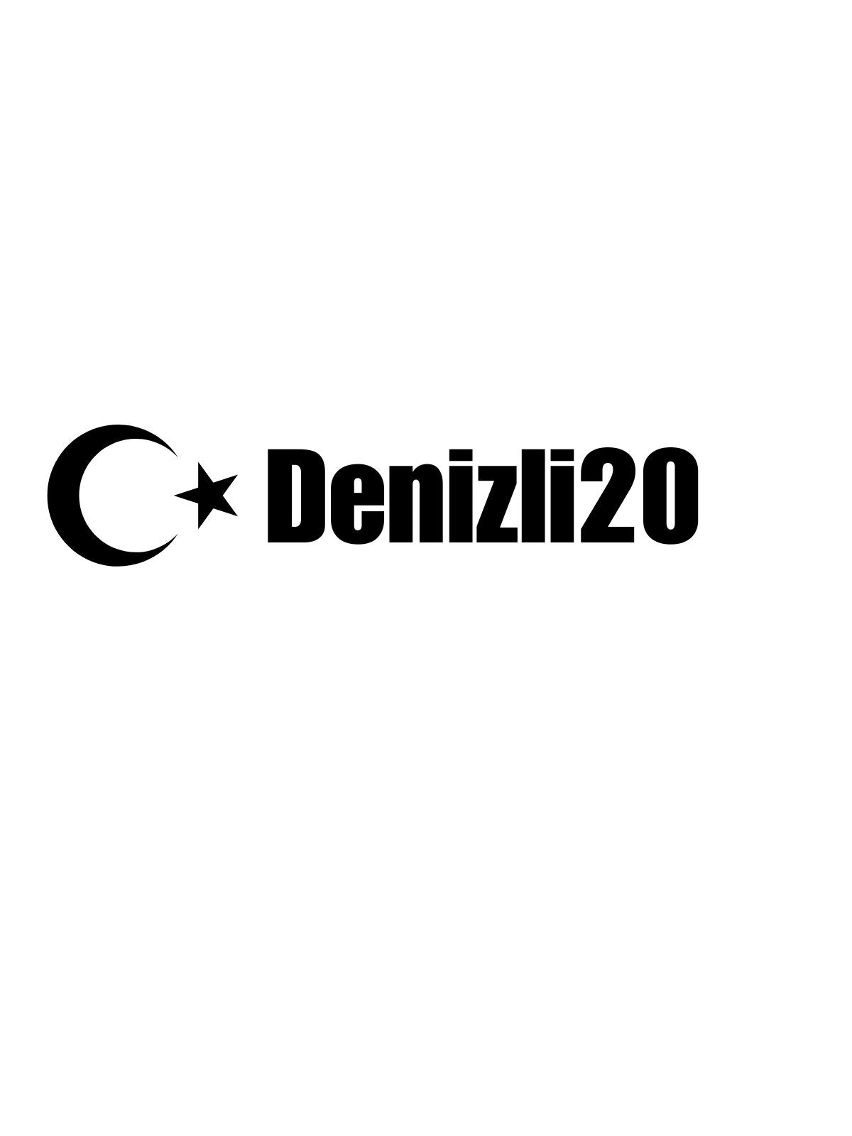 DENİZLİ 20 - Sevenstickdruck