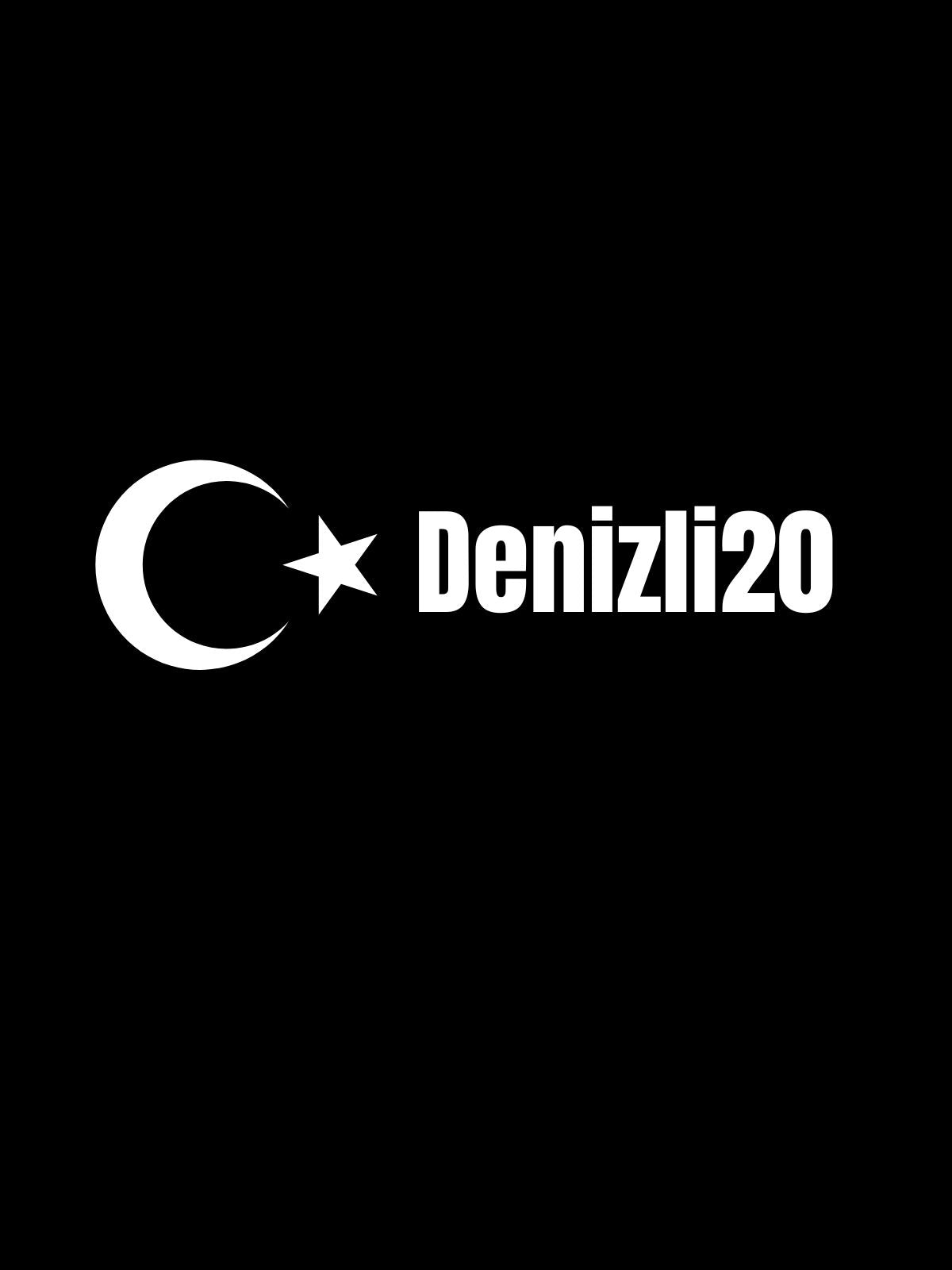 DENİZLİ 20 - Sevenstickdruck
