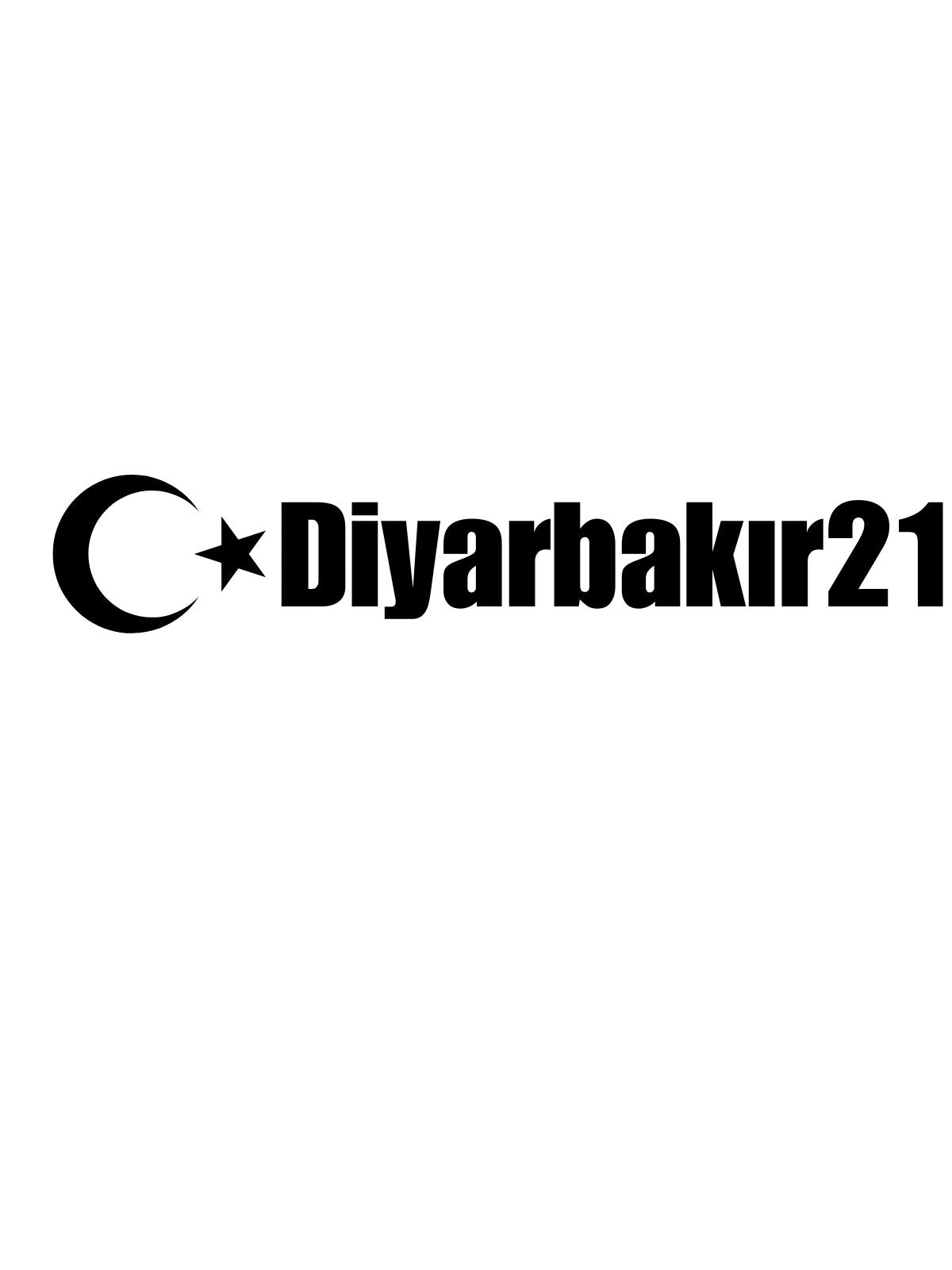 DİYARBAKIR 21 - Sevenstickdruck