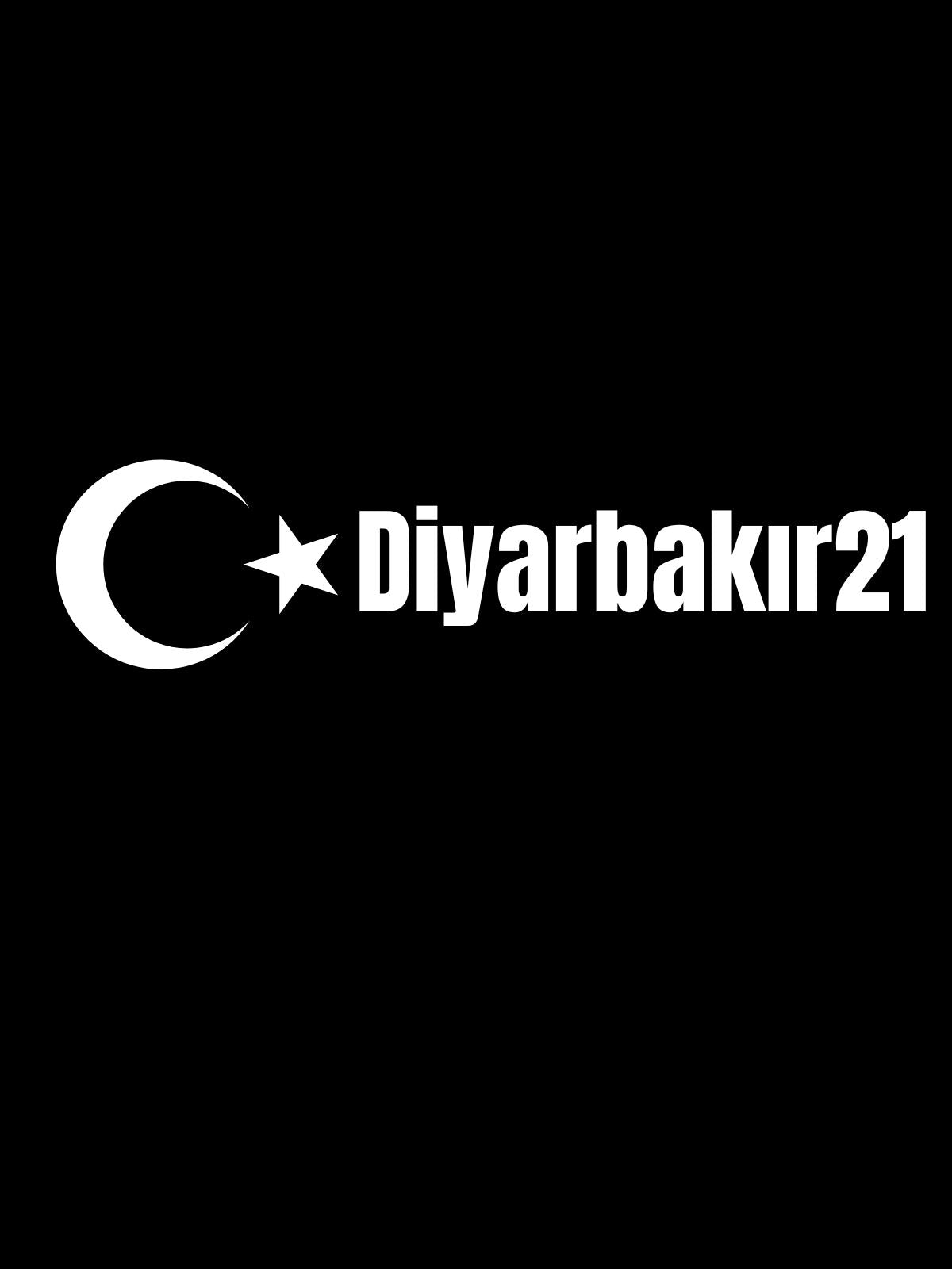 DİYARBAKIR 21 - Sevenstickdruck