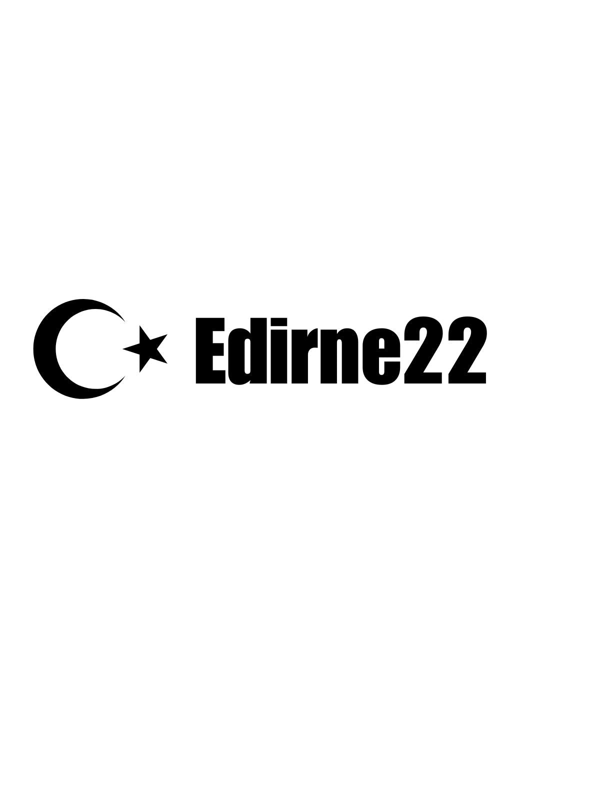 EDİRNE 22 - Sevenstickdruck