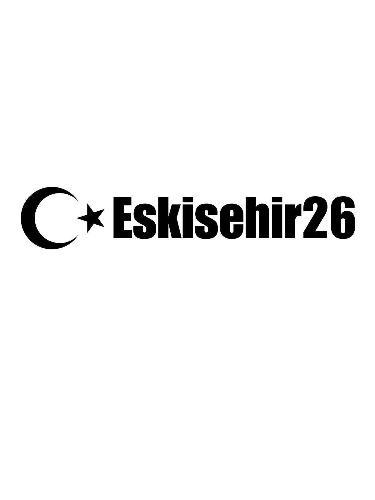 ESKİŞEHİR 26 - Sevenstickdruck