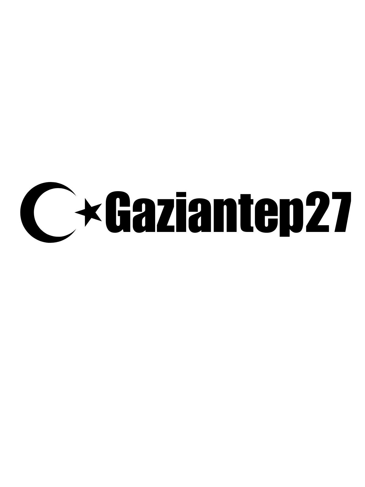 GAZİANTEP 27 - Sevenstickdruck