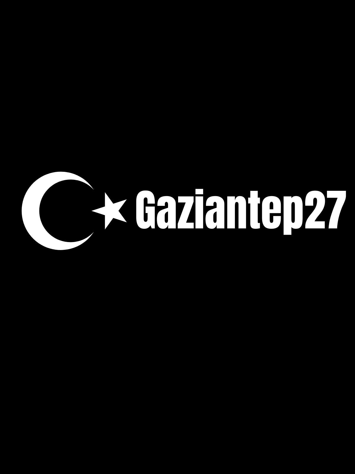 GAZİANTEP 27 - Sevenstickdruck