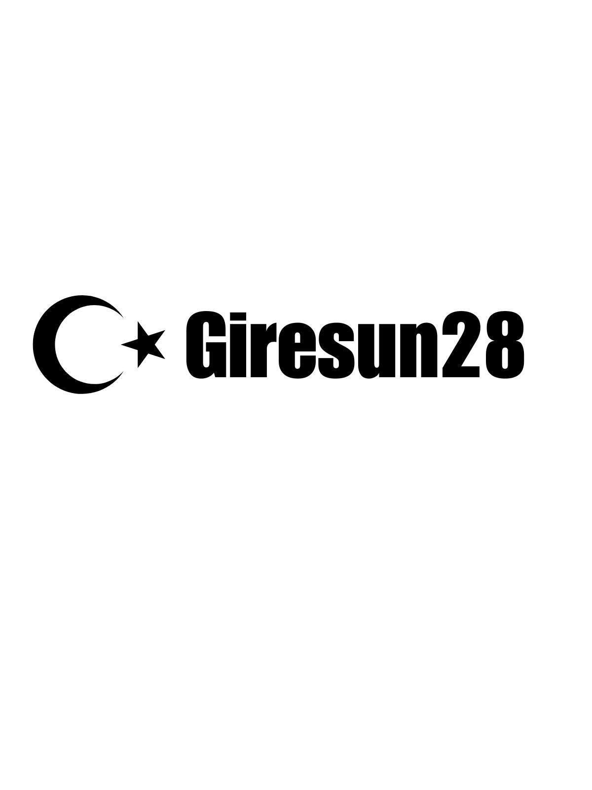 GİRESUN 28 - Sevenstickdruck