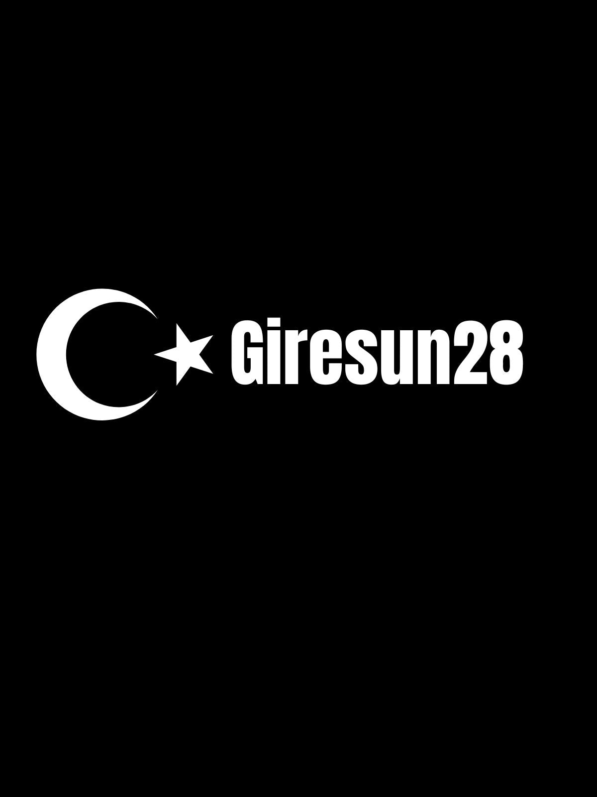 GİRESUN 28 - Sevenstickdruck