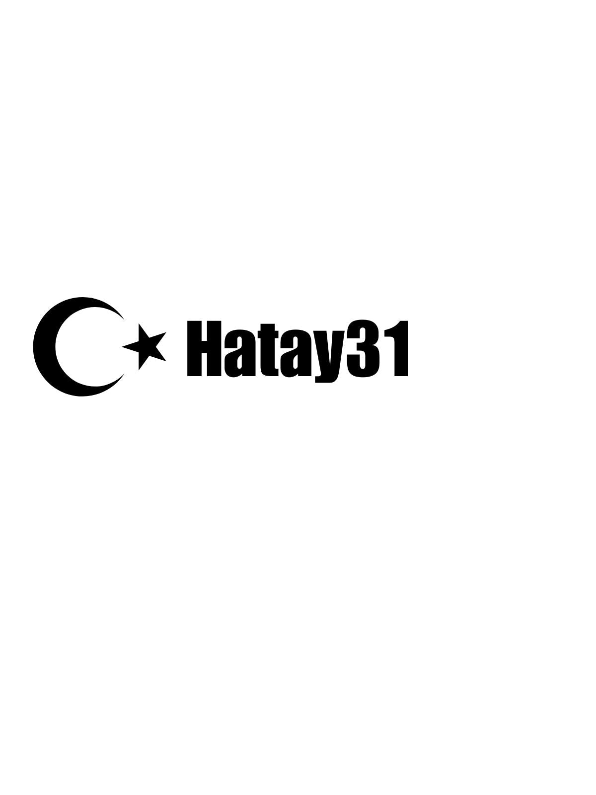 HATAY 31 - Sevenstickdruck