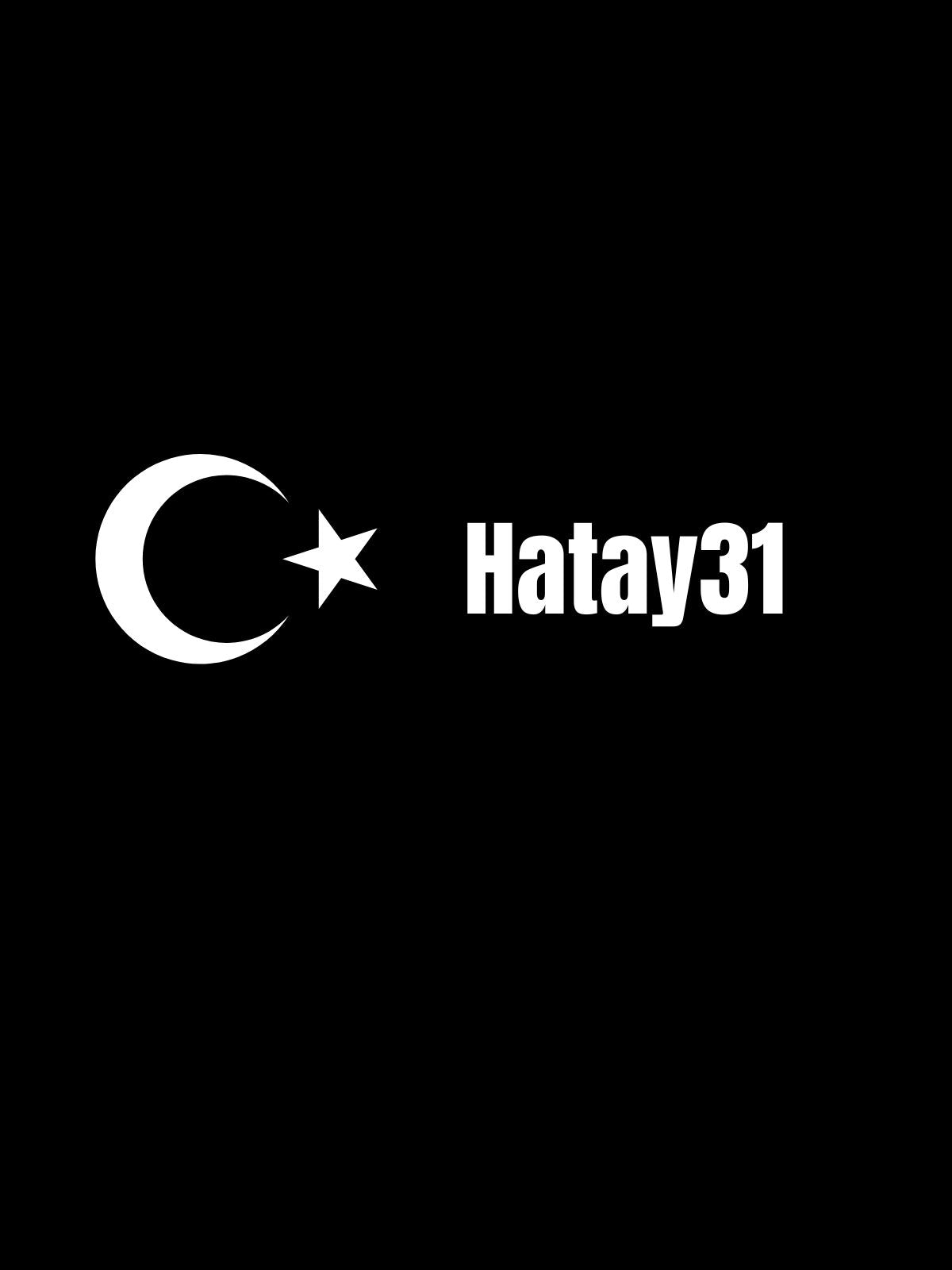 HATAY 31 - Sevenstickdruck