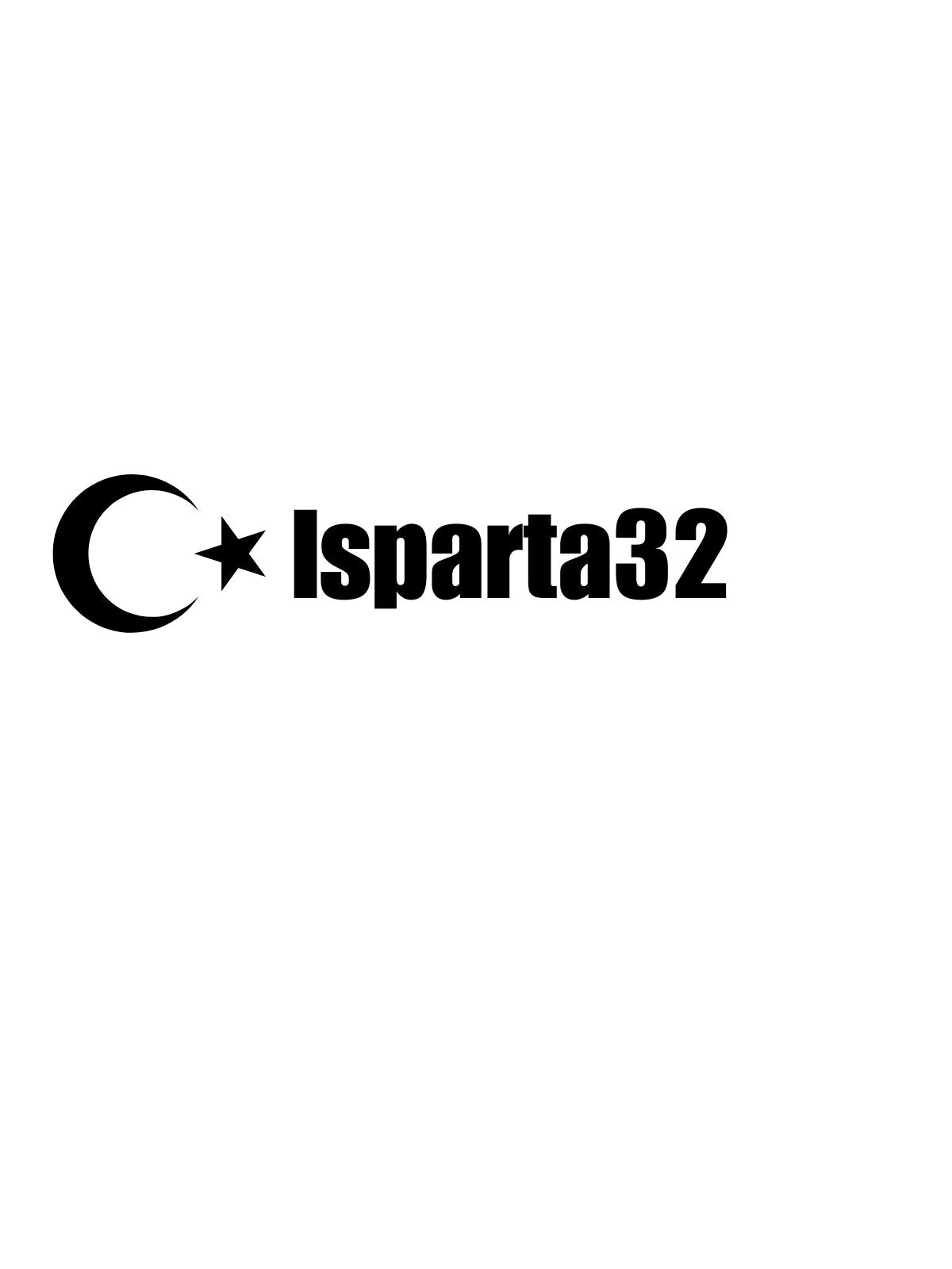 ISPARTA 32 - Sevenstickdruck