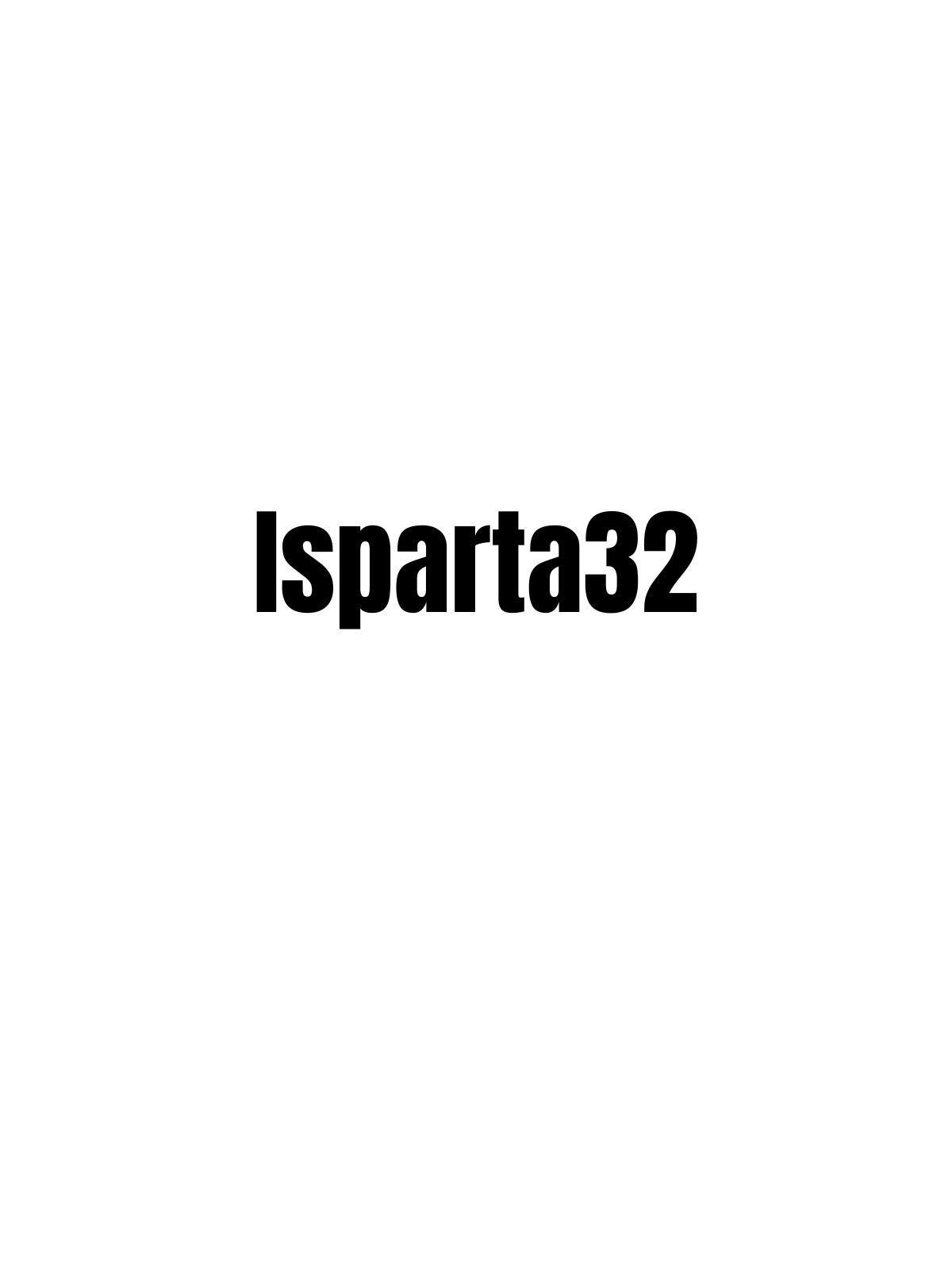 ISPARTA 32 - Sevenstickdruck