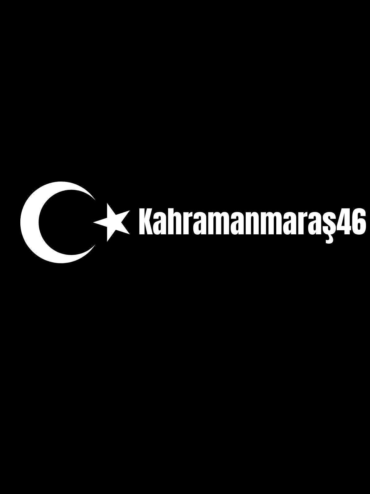 KAHRAMANMARAŞ 46 - Sevenstickdruck