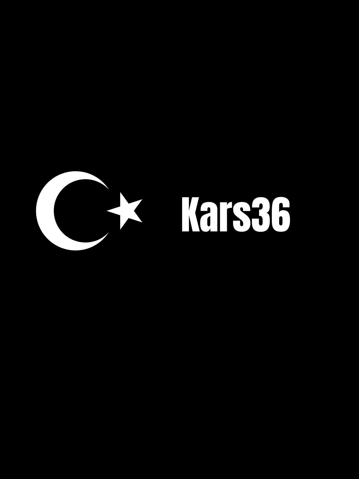 KARS 36 - Sevenstickdruck
