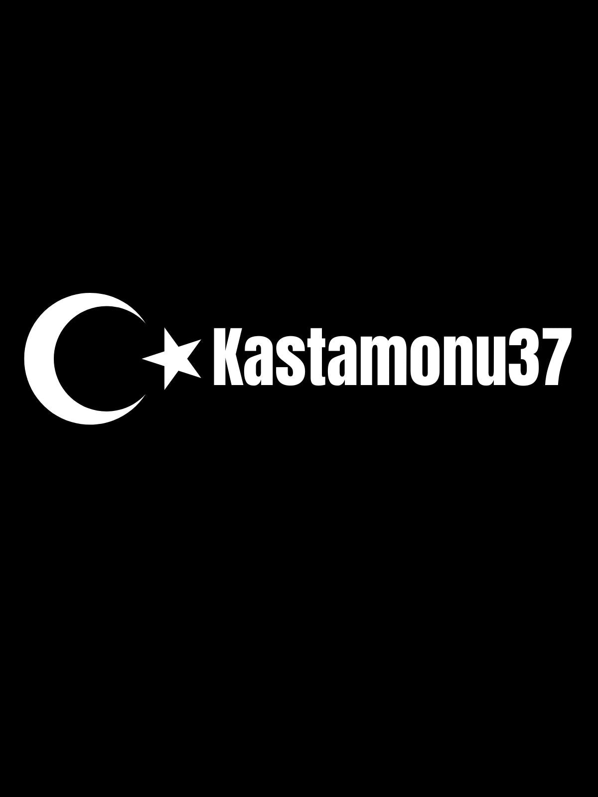 KASTAMONU 37 - Sevenstickdruck