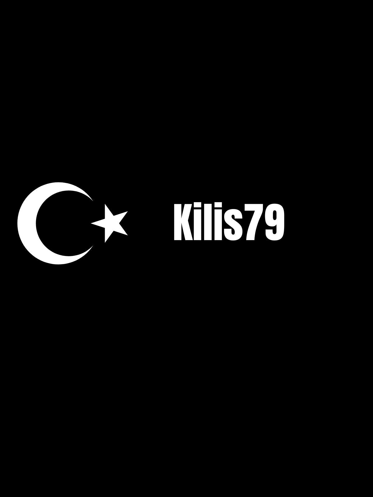 KİLİS 79 - Sevenstickdruck