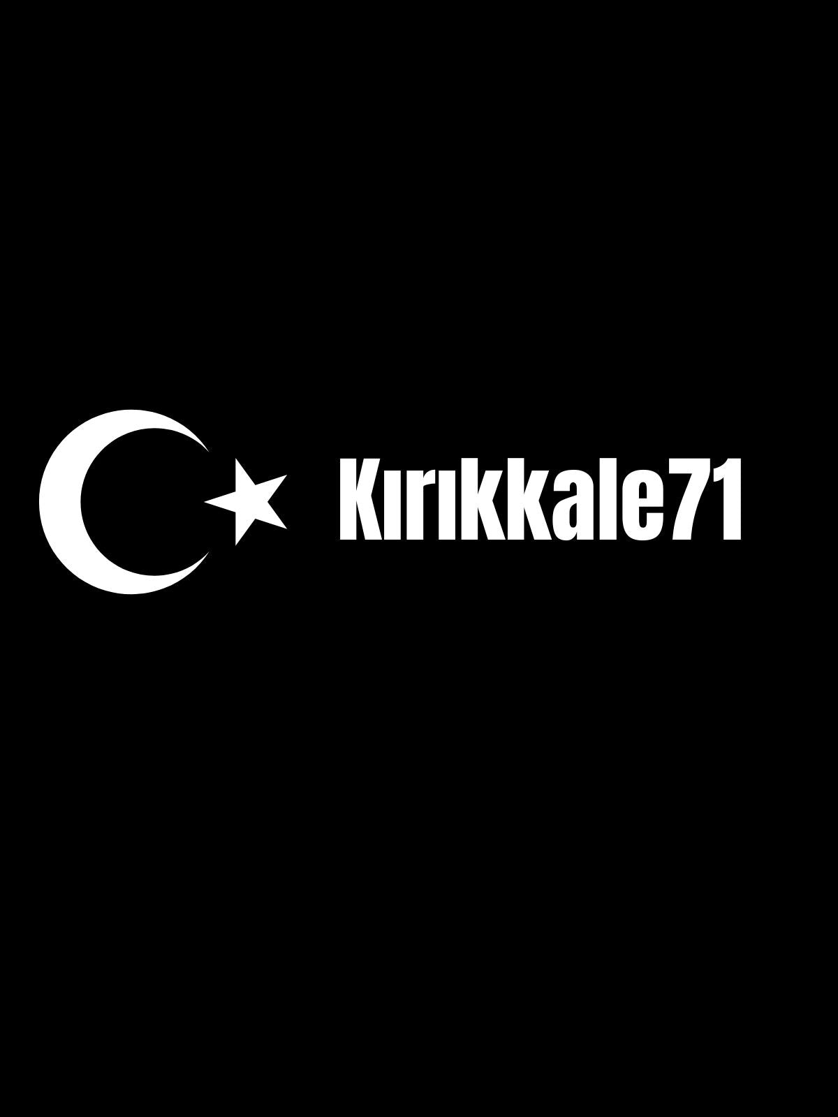 KIRKLARELİ 39 - Sevenstickdruck