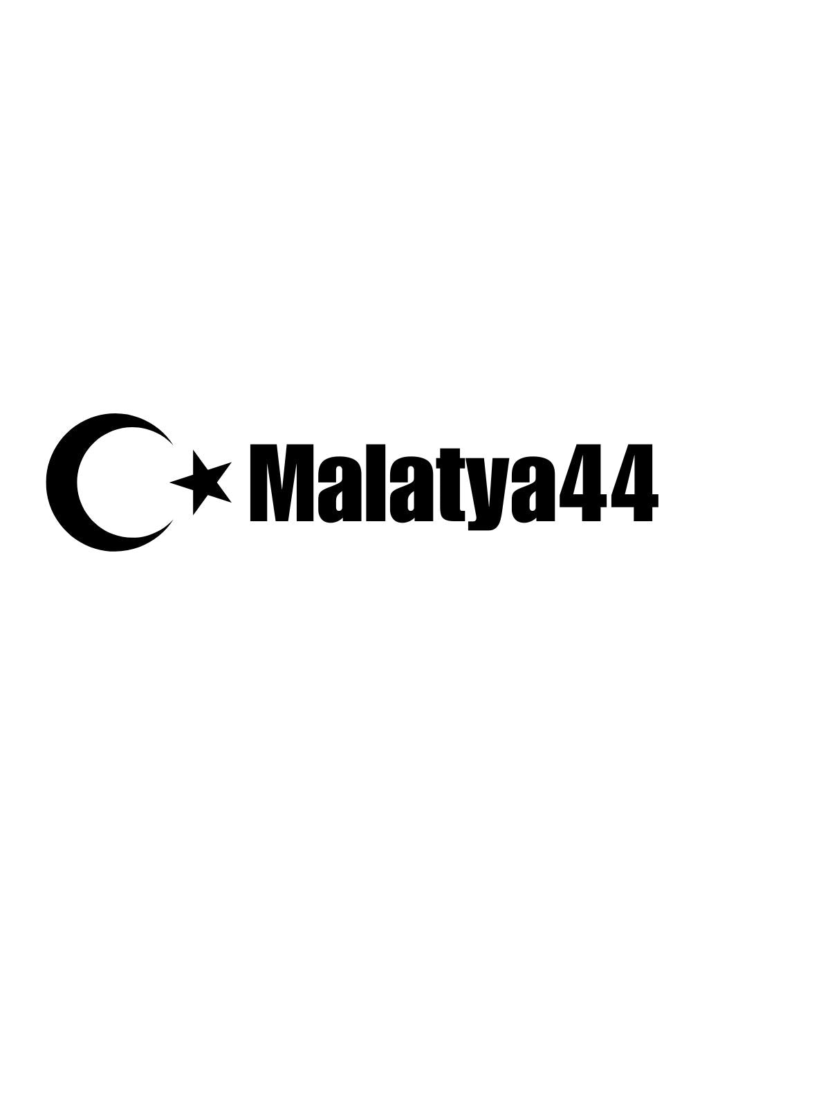 MALATYA 44 - Sevenstickdruck