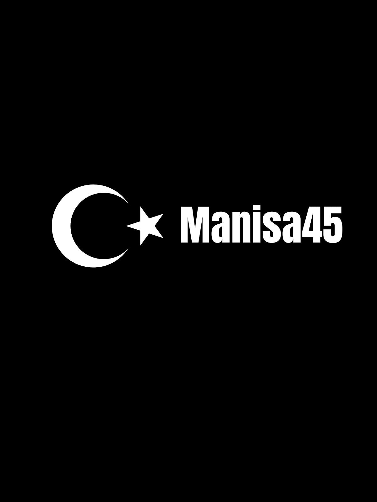 MANİSA 45 - Sevenstickdruck