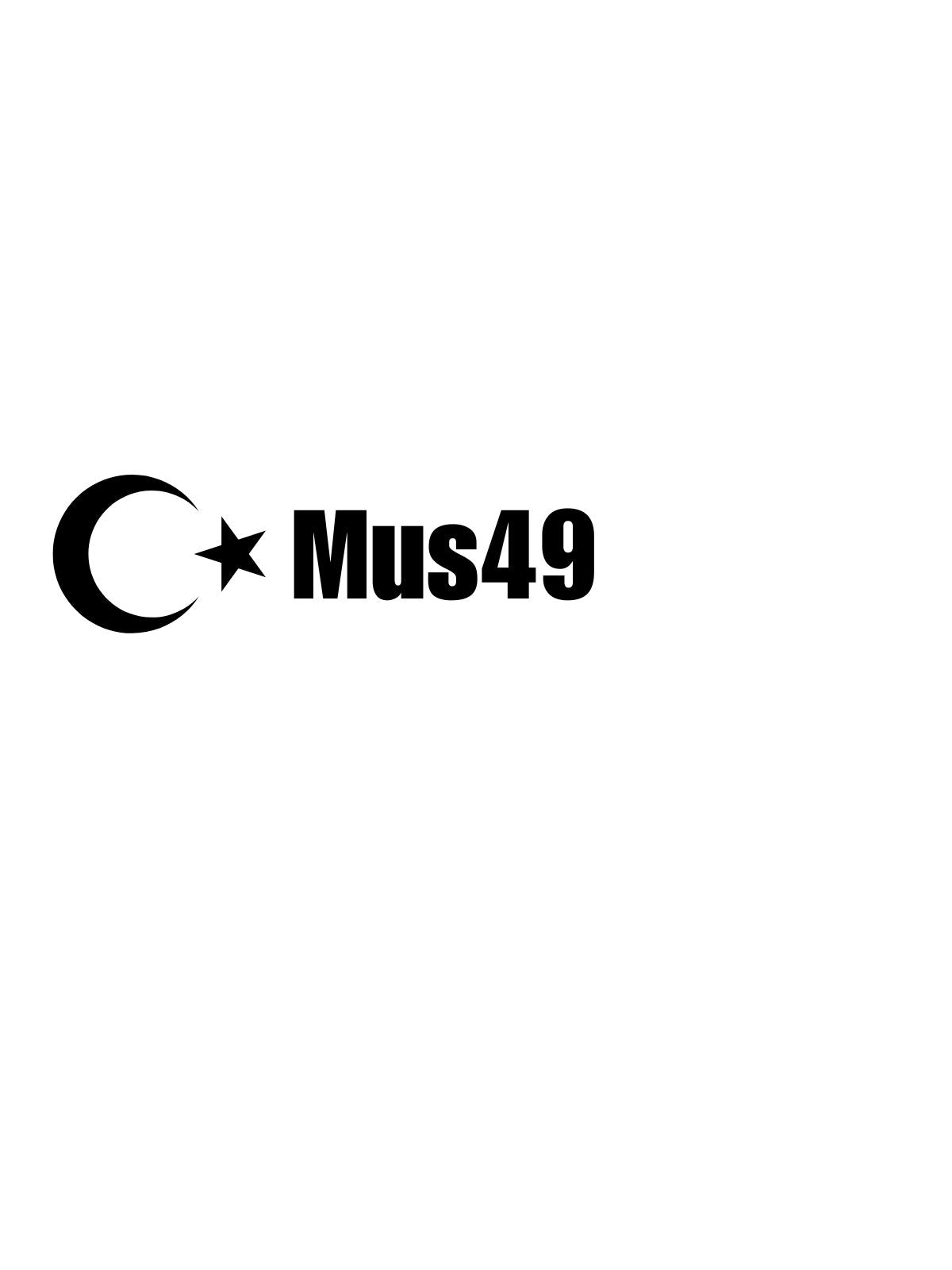 MUŞ 49 - Sevenstickdruck