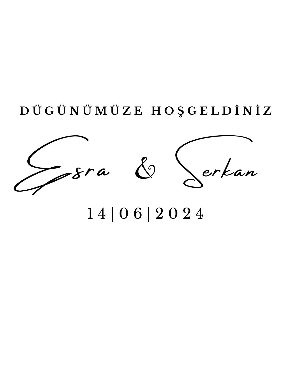 Hochzeitsspiegel  Personalisiert