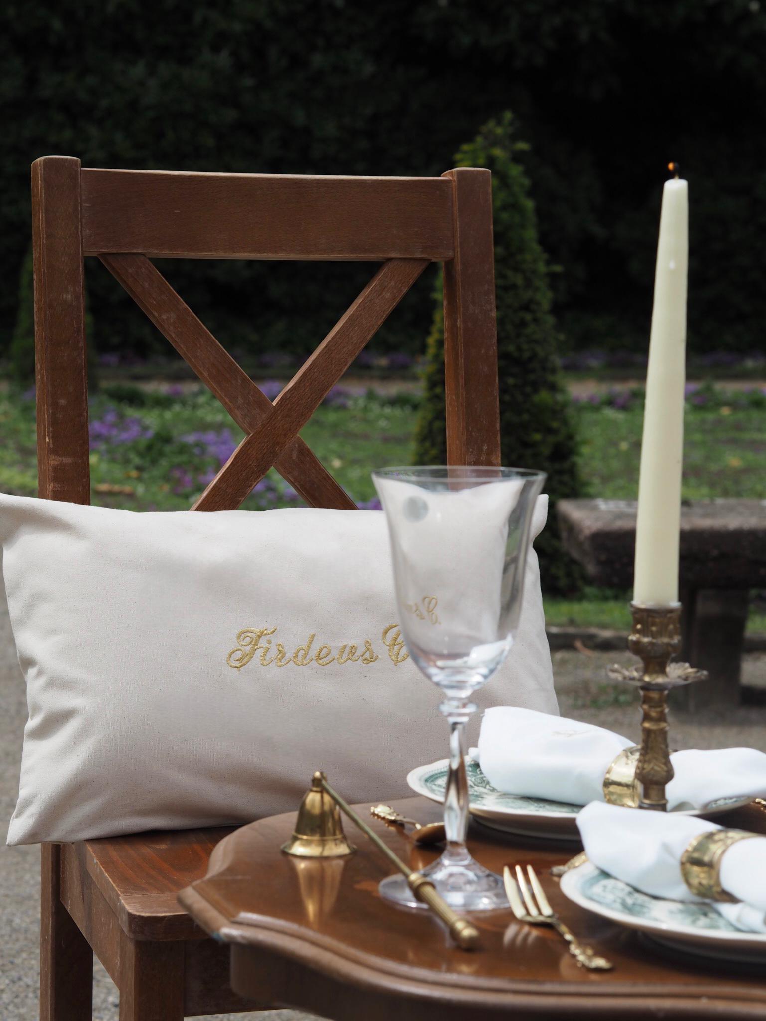 Personalisierte Kissenbezüge