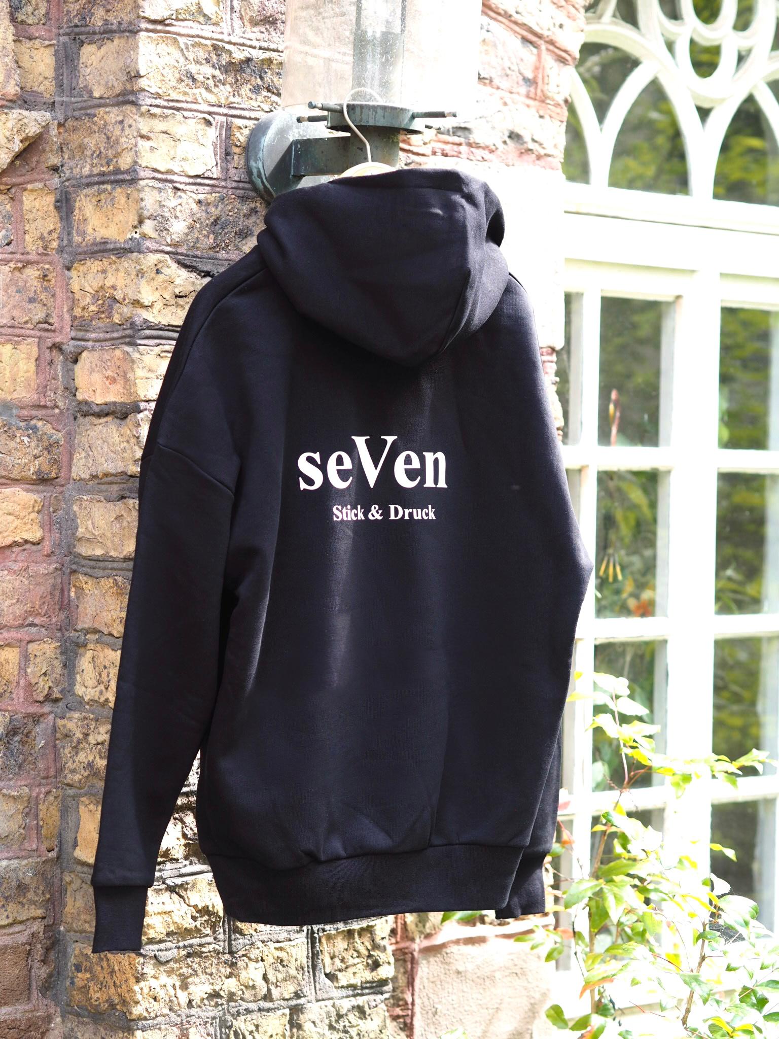 Personalisierter Oversize Hoodie