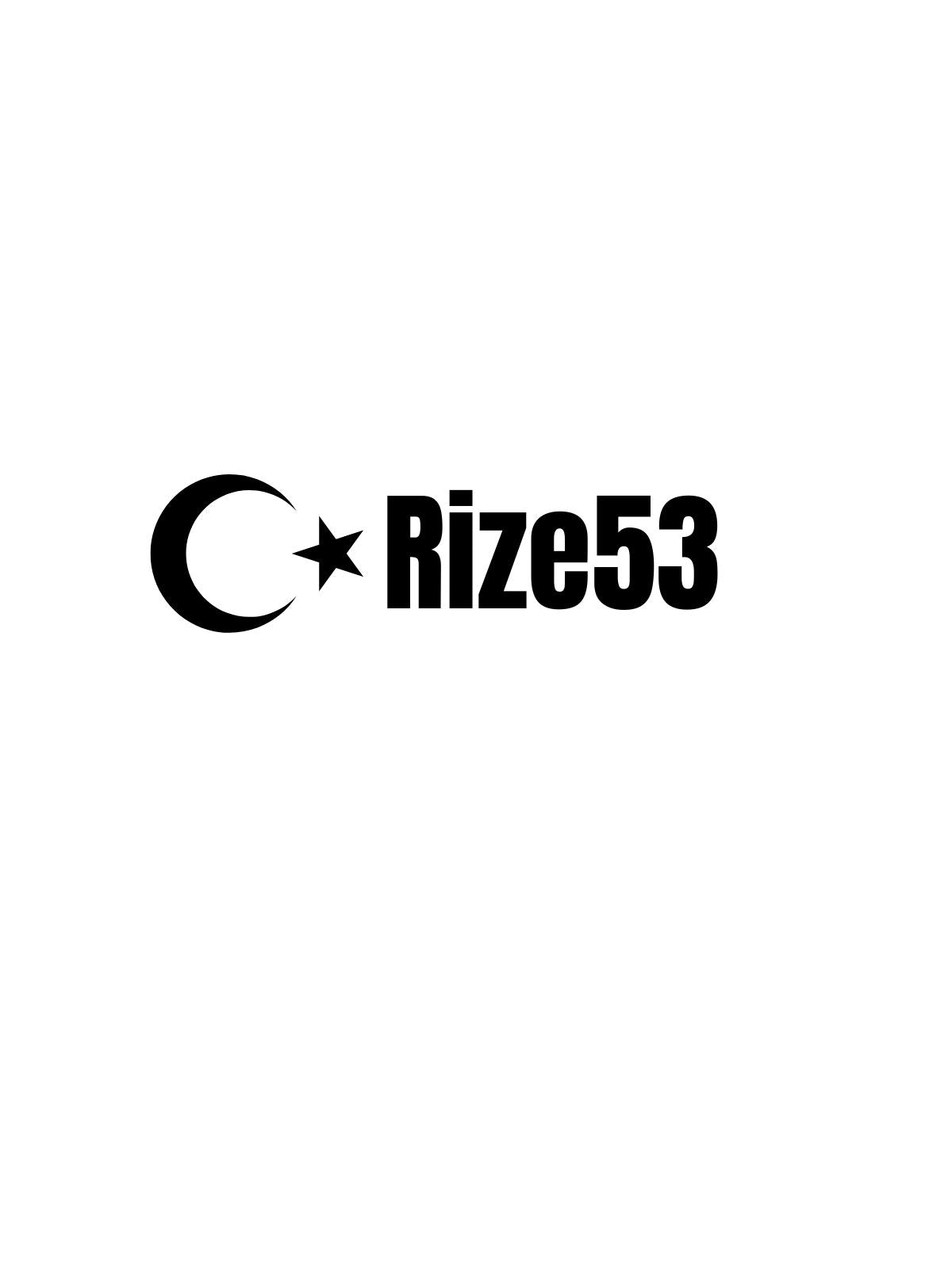 RİZE 53 - Sevenstickdruck