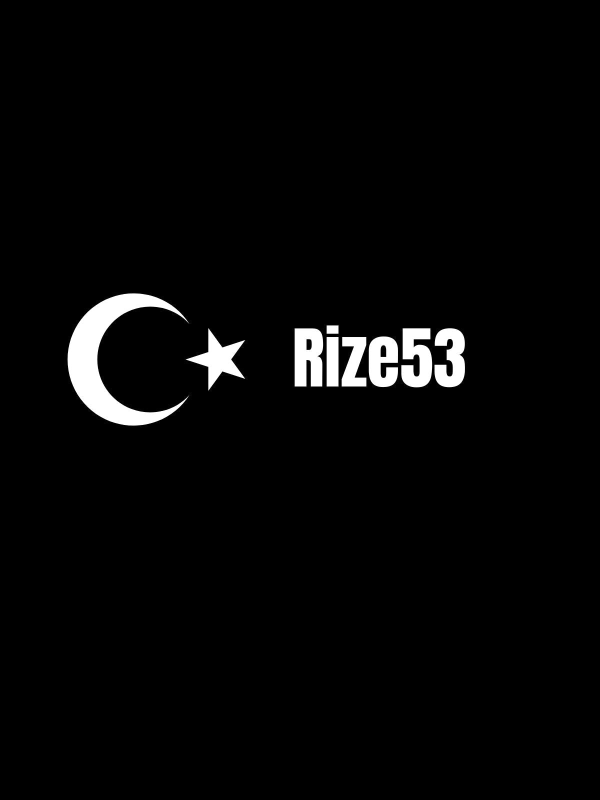 RİZE 53 - Sevenstickdruck