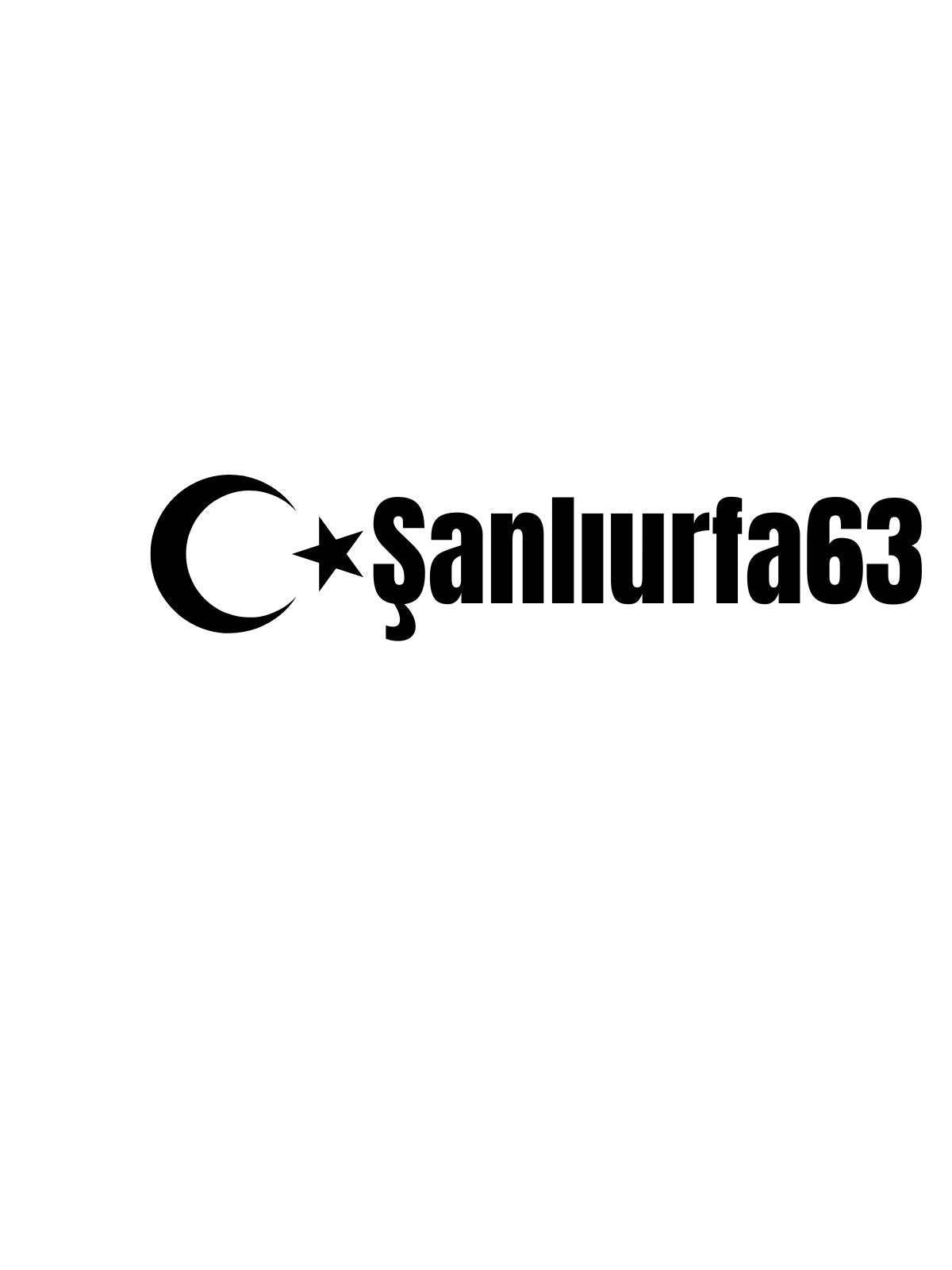 ŞANLIURFA 63 - Sevenstickdruck