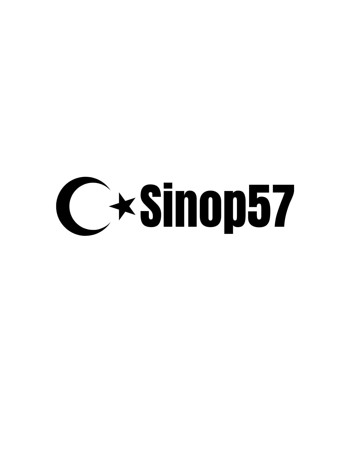 SİNOP 57 - Sevenstickdruck