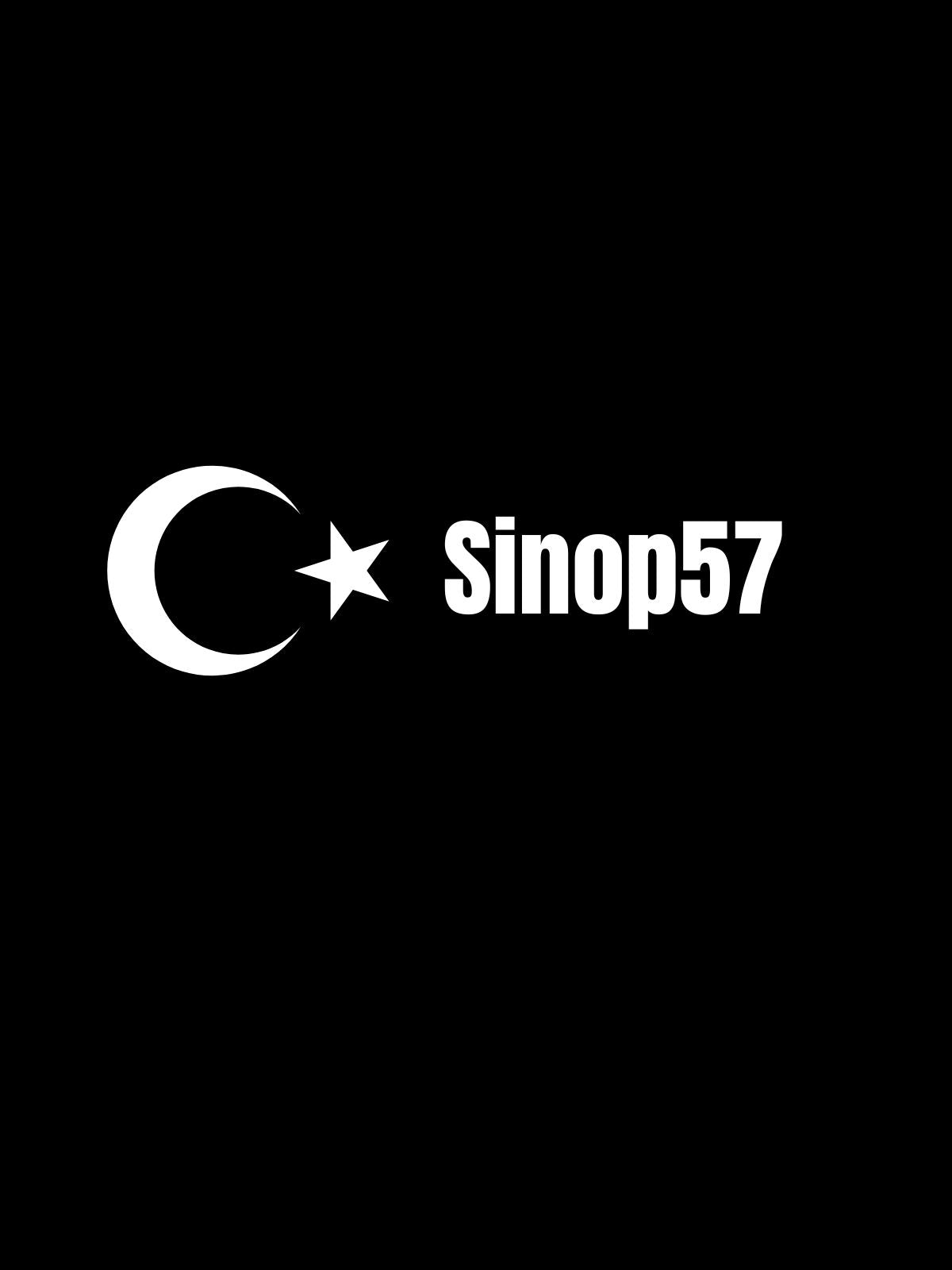 SİNOP 57 - Sevenstickdruck