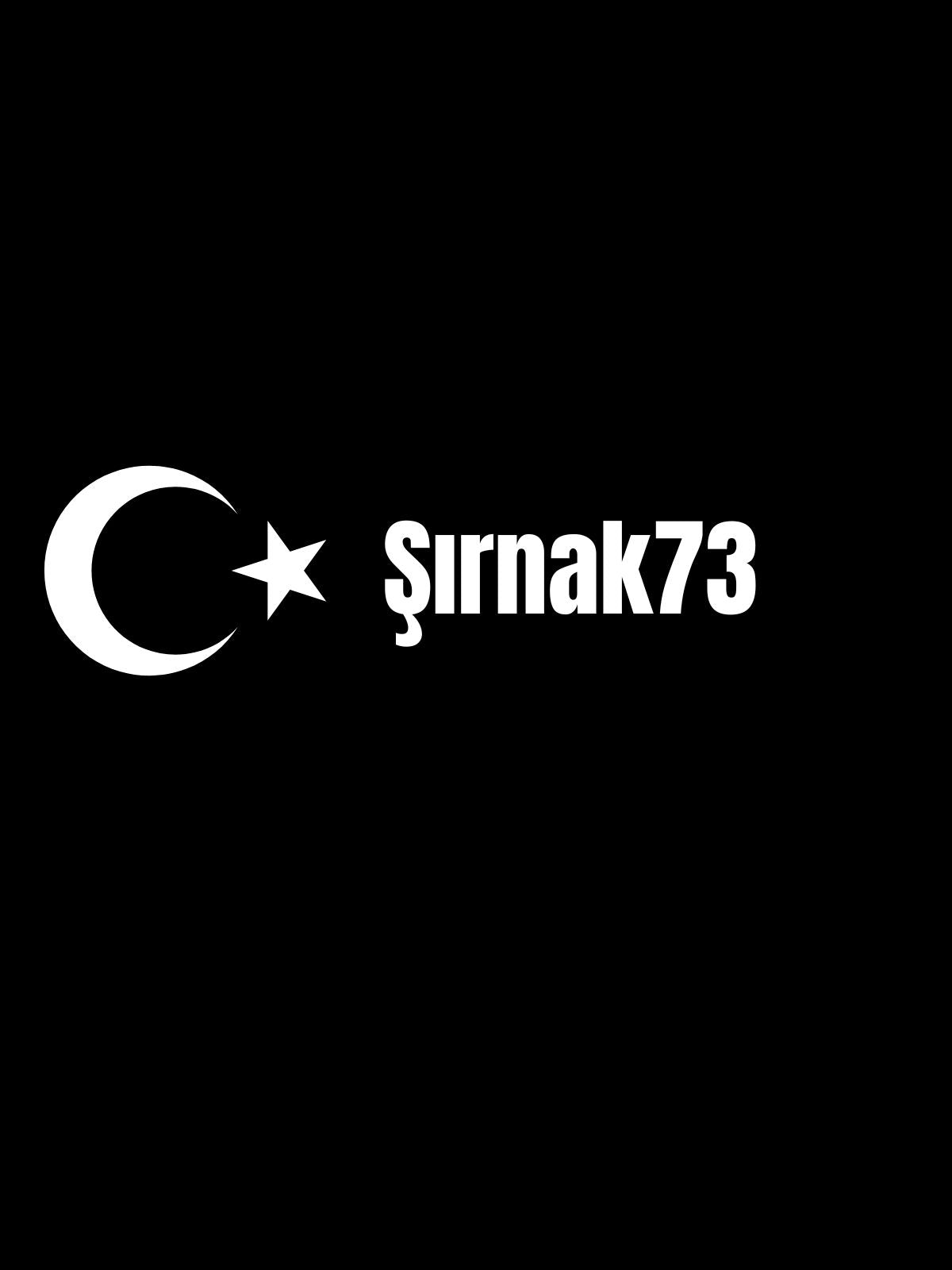 ŞIRNAK 73 - Sevenstickdruck