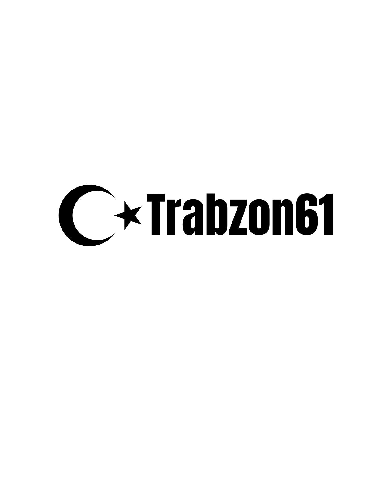 TRABZON 61 - Sevenstickdruck