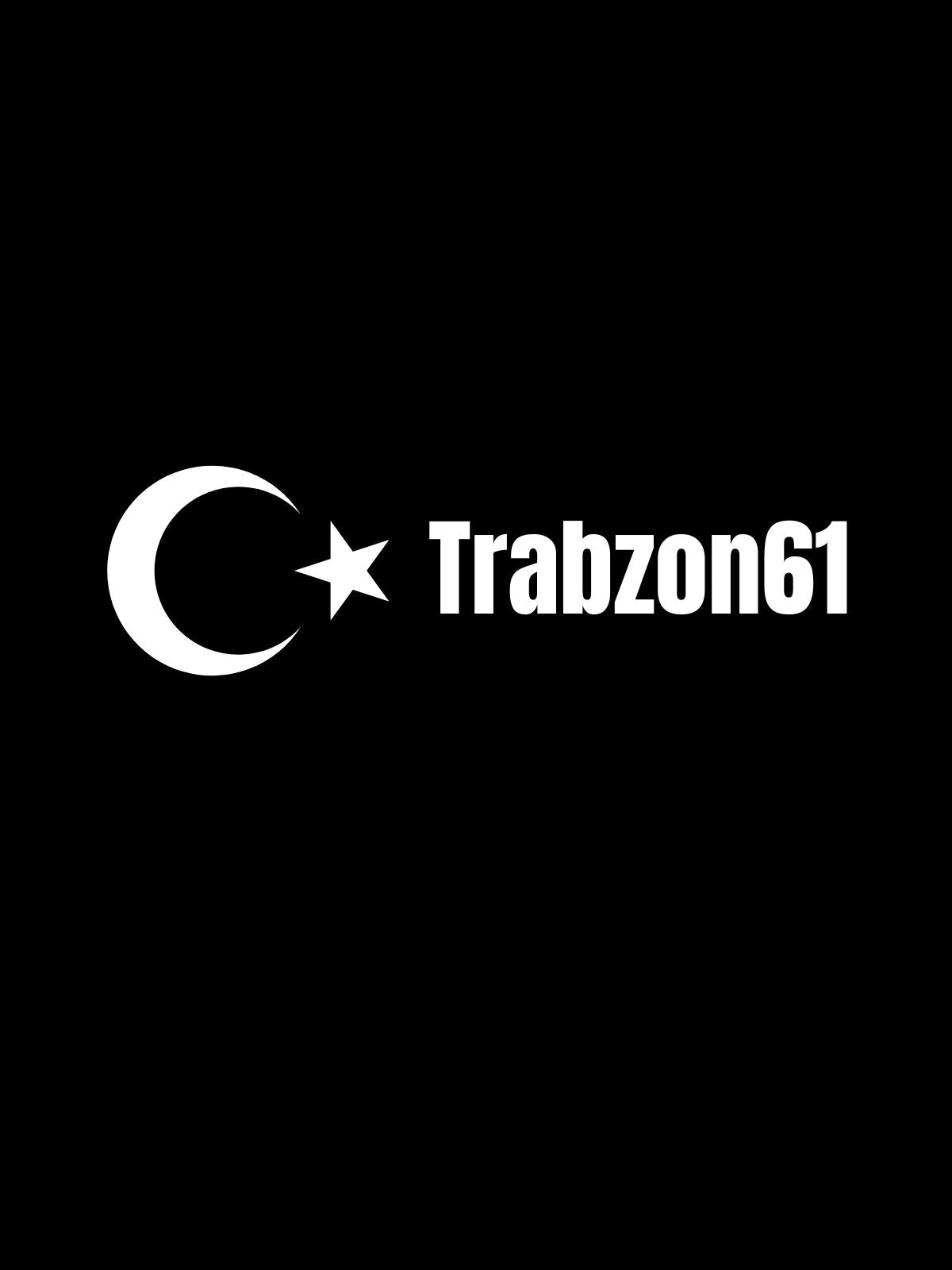TRABZON 61 - Sevenstickdruck