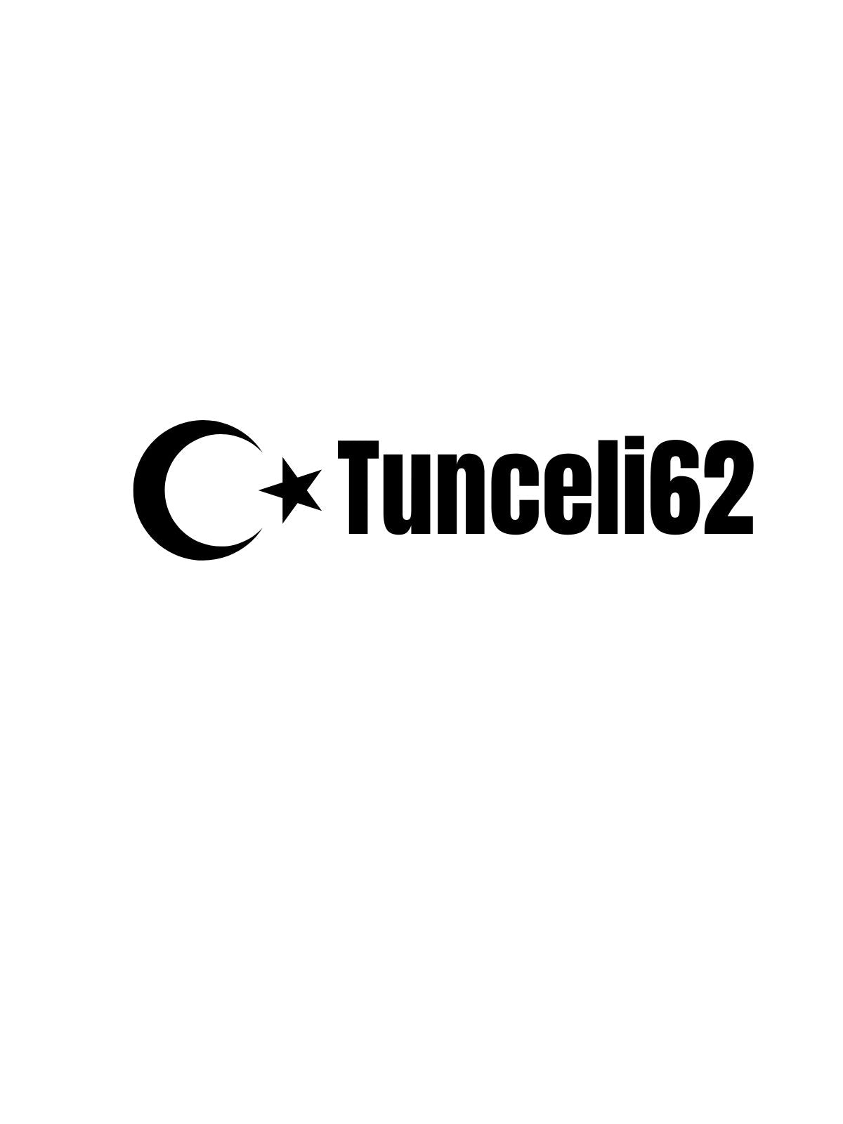TUNCELİ 62 - Sevenstickdruck