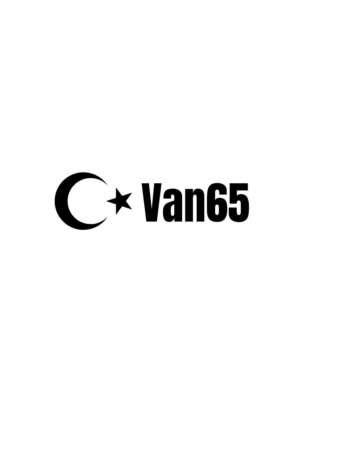 VAN 65 - Sevenstickdruck