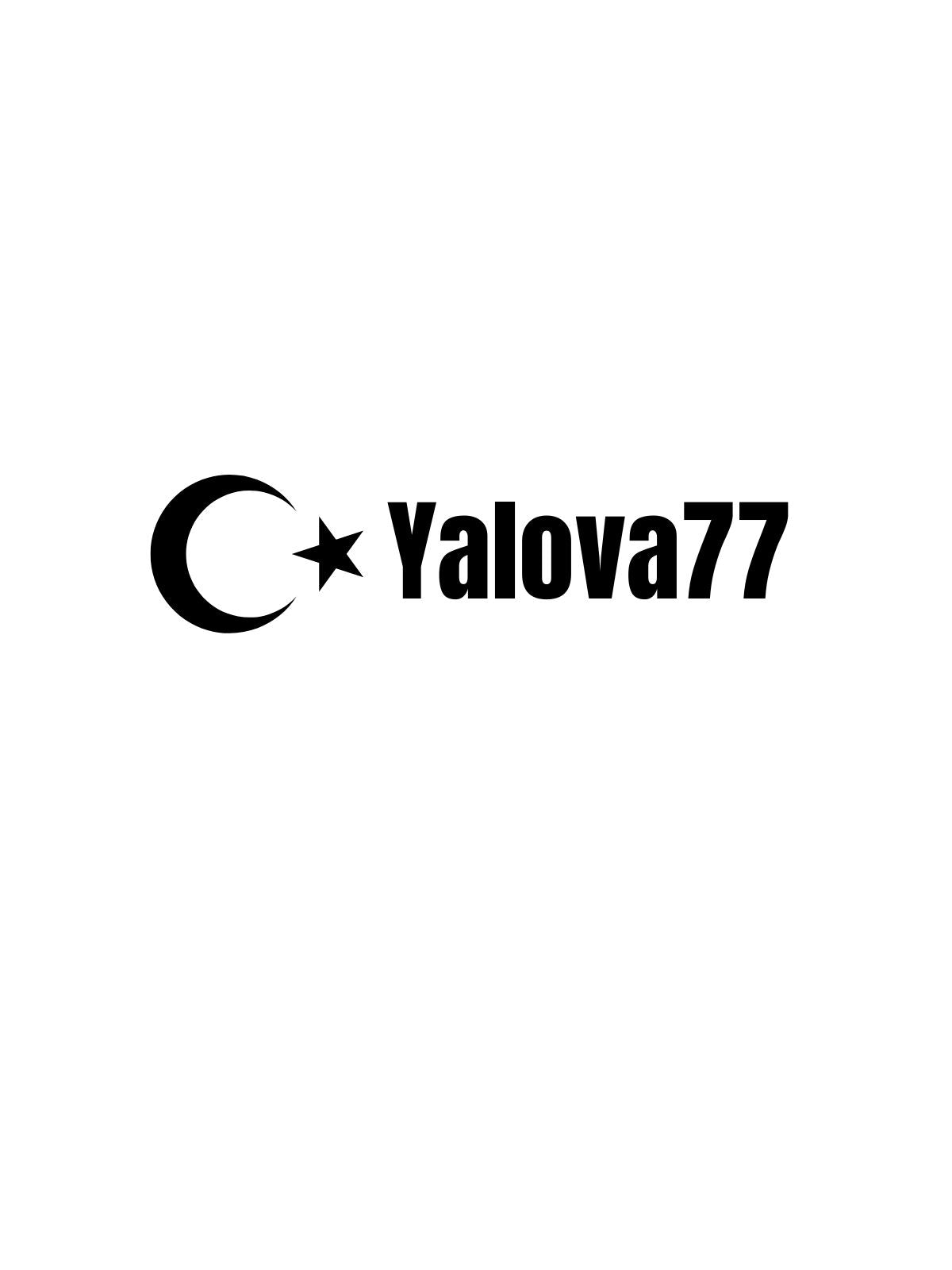 YALOVA 77 - Sevenstickdruck