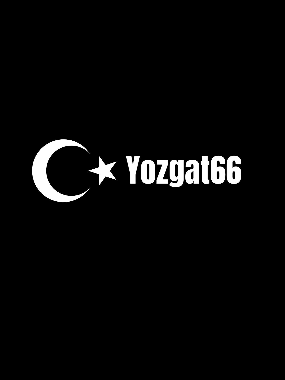 YOZGAT 66 - Sevenstickdruck