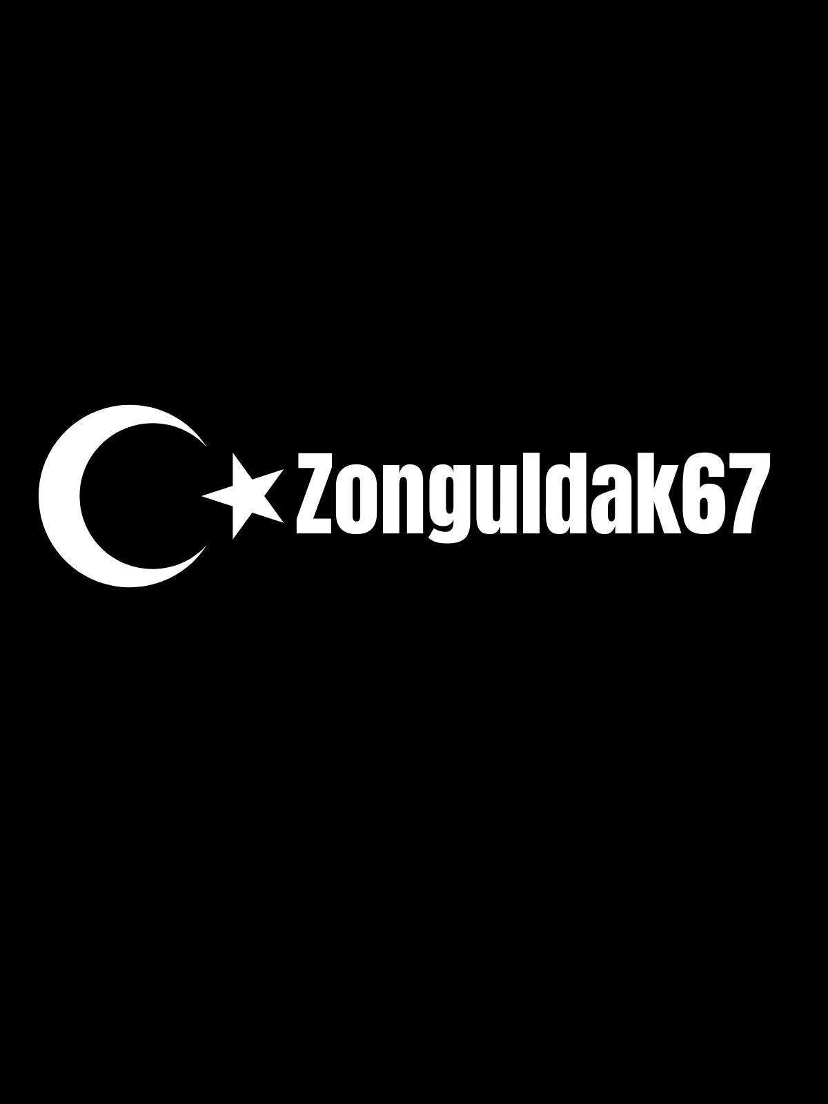 ZONGULDAK 67  - Sevenstickdruck